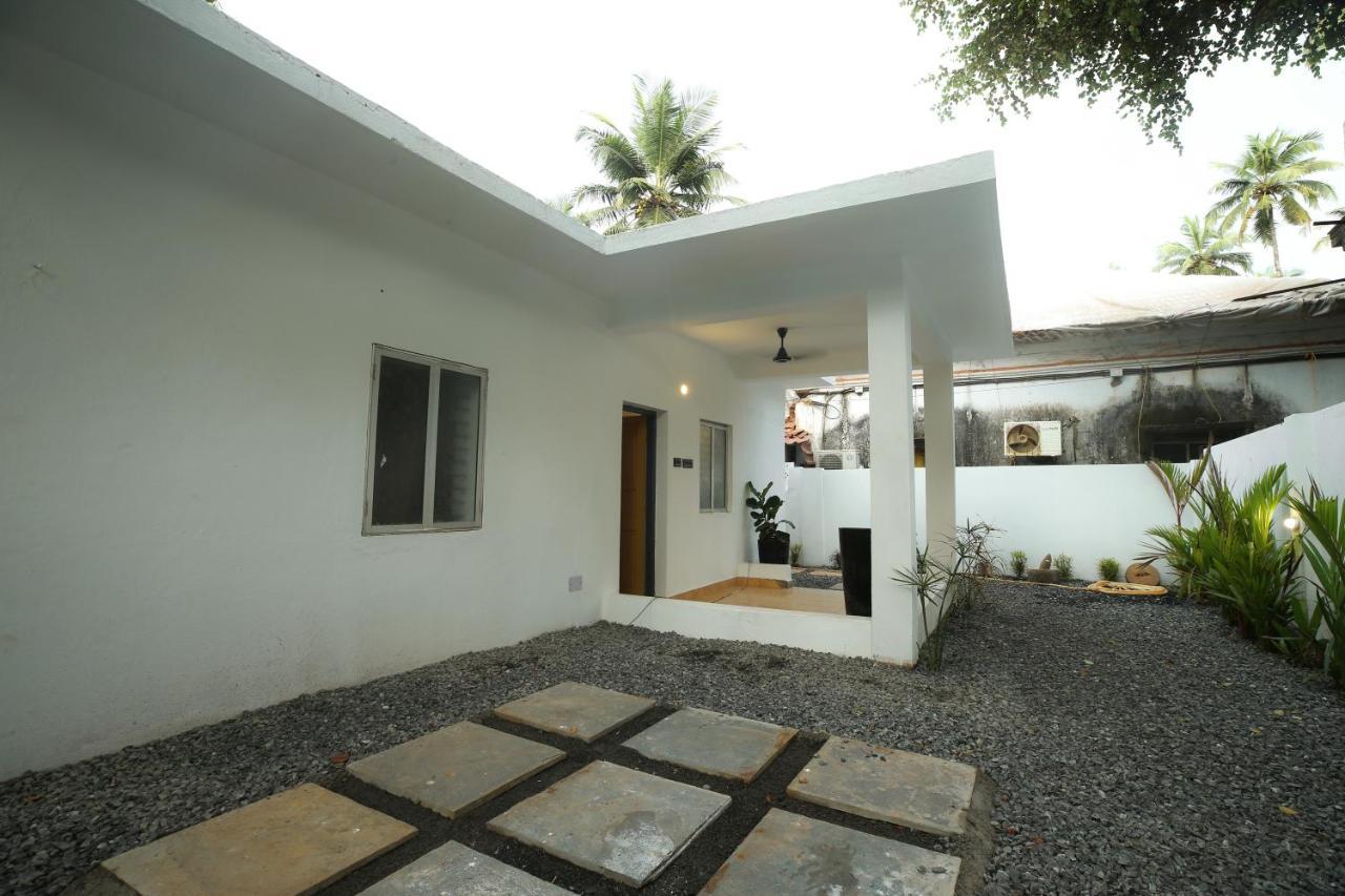 Craft Hostels أنجونا المظهر الخارجي الصورة