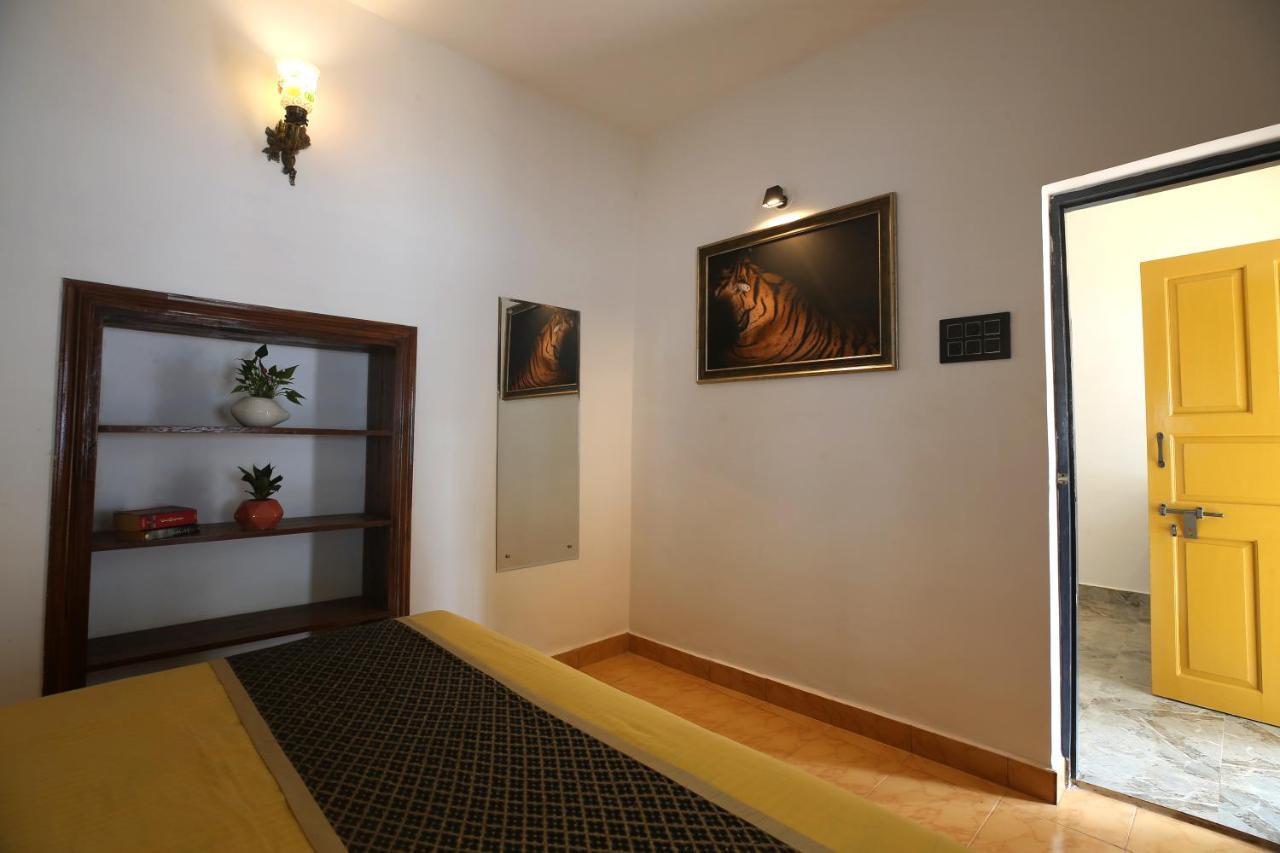 Craft Hostels أنجونا المظهر الخارجي الصورة